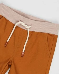 Budget 😀 Wild Island The Sandshaker Shorts - Babies-Kids Amber 🔥 -Baby Online store http3A2F2Fstatic.theiconic.com .au2Fp2Fwild island 8640 2694221 3