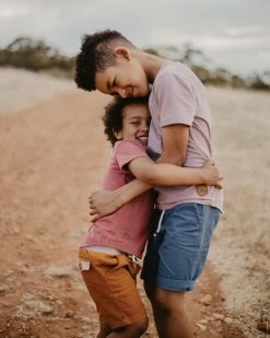 Budget 😀 Wild Island The Sandshaker Shorts - Babies-Kids Amber 🔥 -Baby Online store http3A2F2Fstatic.theiconic.com .au2Fp2Fwild island 8642 2694221 4