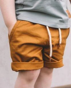 Budget 😀 Wild Island The Sandshaker Shorts - Babies-Kids Amber 🔥 -Baby Online store http3A2F2Fstatic.theiconic.com .au2Fp2Fwild island 8645 2694221 5