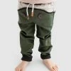 Best Pirce 🛒 Wild Island The Discoverer Pants - Babies-Kids Sage Green 🎉