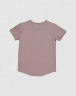Flash Sale 💯 Wild Island The Sea Spy Tee - Babies-Kids Smokey Lilac 🧨 -Baby Online store http3A2F2Fstatic.theiconic.com .au2Fp2Fwild island 9944 3904221 2