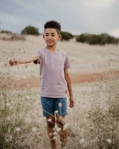 Flash Sale 💯 Wild Island The Sea Spy Tee - Babies-Kids Smokey Lilac 🧨 -Baby Online store http3A2F2Fstatic.theiconic.com .au2Fp2Fwild island 9951 3904221 5