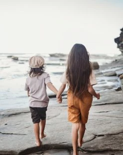 Flash Sale 💯 Wild Island The Sea Spy Tee - Babies-Kids Smokey Lilac 🧨 -Baby Online store http3A2F2Fstatic.theiconic.com .au2Fp2Fwild island 9953 3904221 6