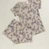New 🤩 Wilson & Frenchy Organic Short Sleeve Pyjamas - Kids Azzad 😉