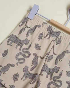 New 🤩 Wilson & Frenchy Organic Short Sleeve Pyjamas - Kids Azzad 😉 -Baby Online store http3A2F2Fstatic.theiconic.com .au2Fp2Fwilson and frenchy 0050 2983431 5