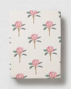 Best reviews of 🔥 Wilson & Frenchy Organic Bassinet Sheet - Babies Pretty Protea ✔️