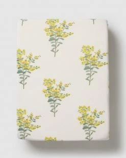 Brand new 🌟 Wilson & Frenchy Organic Bassinet Sheet - Babies Little Blossom 👏