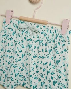 Deals 😉 Wilson & Frenchy Organic Tie Front Shorts - Babies Petite Fleur ⭐ -Baby Online store http3A2F2Fstatic.theiconic.com .au2Fp2Fwilson and frenchy 2068 1583431 3