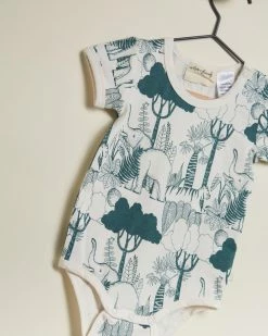 Promo 😍 Wilson & Frenchy Organic Bodysuit - Babies Wild Wilderness 😉 -Baby Online store http3A2F2Fstatic.theiconic.com .au2Fp2Fwilson and frenchy 2074 5383431 3