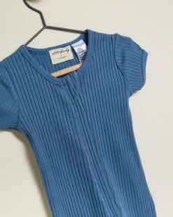 Cheap 🎁 Wilson & Frenchy Organic Rib Zipsuit - Babies Ocean 😍 -Baby Online store http3A2F2Fstatic.theiconic.com .au2Fp2Fwilson and frenchy 2096 6683431 3