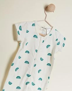 Hot Sale 🛒 Wilson & Frenchy Organic Zipsuit - Babies Watermelon 😉 -Baby Online store http3A2F2Fstatic.theiconic.com .au2Fp2Fwilson and frenchy 2103 0983431 3