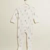 Cheap ✨ Wilson & Frenchy Organic Zipsuit with Feet - Babies Seedling ❤️