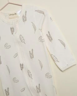 Cheap ✨ Wilson & Frenchy Organic Zipsuit with Feet - Babies Seedling ❤️ -Baby Online store http3A2F2Fstatic.theiconic.com .au2Fp2Fwilson and frenchy 2135 8983431 3