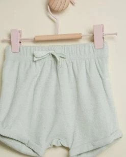 Outlet 👍 Wilson & Frenchy Organic Terry Shorts - Babies Pebble 😀 -Baby Online store http3A2F2Fstatic.theiconic.com .au2Fp2Fwilson and frenchy 2158 5283431 3