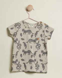 Promo 🌟 Wilson & Frenchy Organic Pocket Top - Babies Azzad 🥰