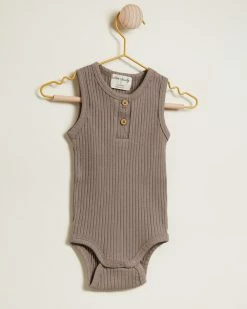 Deals 🔔 Wilson & Frenchy Organic Rib Henley Bodysuit - Babies Hazelwood 🛒 -Baby Online store http3A2F2Fstatic.theiconic.com .au2Fp2Fwilson and frenchy 2191 6883431 3
