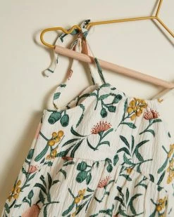 Hot Sale 🧨 Wilson & Frenchy Crinkle Ruffle 👗 Dress - Babies Nixie Fleur 🔔 -Baby Online store http3A2F2Fstatic.theiconic.com .au2Fp2Fwilson and frenchy 2227 9983431 3