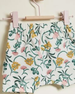 Outlet 👏 Wilson & Frenchy Organic Ruffle Shorts - Babies Nixie Fleur 💯 -Baby Online store http3A2F2Fstatic.theiconic.com .au2Fp2Fwilson and frenchy 2252 0183431 3
