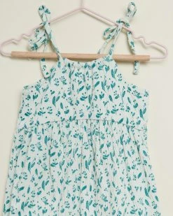 Coupon 💯 Wilson & Frenchy Crinkle Ruffle 👗 Dress - Babies Petite Fleur 🧨 -Baby Online store http3A2F2Fstatic.theiconic.com .au2Fp2Fwilson and frenchy 2253 0383431 3