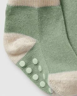 Buy 😍 Wilson & Frenchy 3-Pack 🧦 Socks - Babies Fern 🧨 -Baby Online store http3A2F2Fstatic.theiconic.com .au2Fp2Fwilson and frenchy 3674 8521541 3