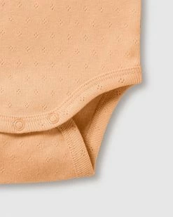 Best reviews of ⭐ Wilson & Frenchy Organic Pointelle Singlet Bodysuit - Babies Dusk ❤️ -Baby Online store http3A2F2Fstatic.theiconic.com .au2Fp2Fwilson and frenchy 3726 1921541 4