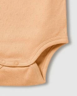 Buy 🌟 Wilson & Frenchy Organic Pointelle Kimono Bodysuit - Babies Dusk 🎁 -Baby Online store http3A2F2Fstatic.theiconic.com .au2Fp2Fwilson and frenchy 3743 9521541 4