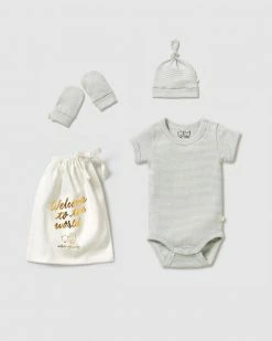 Top 10 🥰 Wilson & Frenchy Essentials Pack - Babies Fern 👍