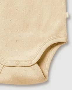 Discount 🎁 Wilson & Frenchy Organic Pointelle Kimono Bodysuit - Babies Oatmeal ❤️ -Baby Online store http3A2F2Fstatic.theiconic.com .au2Fp2Fwilson and frenchy 3816 1621541 4