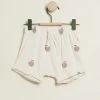 Top 10 😉 Wilson & Frenchy Organic Terry Shorts - Babies Apple Papple ⭐