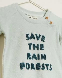 New ✔️ Wilson & Frenchy Organic Terry Sweat - Babies Save The Rainforest 🔥 -Baby Online store http3A2F2Fstatic.theiconic.com .au2Fp2Fwilson and frenchy 4555 1283431 3