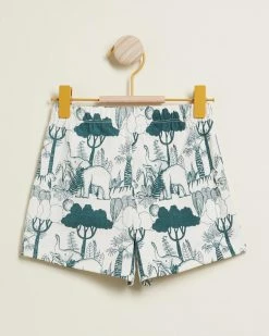 Promo 🛒 Wilson & Frenchy Organic Short Sleeve Pyjamas - Kids Wild Wilderness 😉 -Baby Online store http3A2F2Fstatic.theiconic.com .au2Fp2Fwilson and frenchy 4561 8883431 3