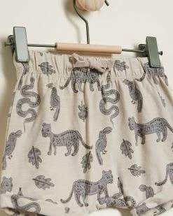 New 🌟 Wilson & Frenchy Organic Tie Front Shorts - Babies Azzad 🧨 -Baby Online store http3A2F2Fstatic.theiconic.com .au2Fp2Fwilson and frenchy 4564 7183431 3