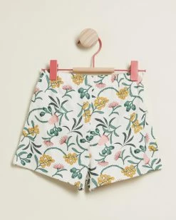 Discount ❤️ Wilson & Frenchy Organic Short Sleeve Pyjamas - Kids Nixie Fleur 🎉 -Baby Online store http3A2F2Fstatic.theiconic.com .au2Fp2Fwilson and frenchy 4565 6783431 3