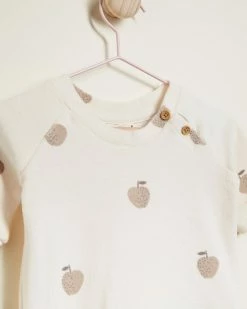Discount 🔥 Wilson & Frenchy Organic Terry Sweat - Babies Apple Papple ✔️ -Baby Online store http3A2F2Fstatic.theiconic.com .au2Fp2Fwilson and frenchy 4573 9183431 3