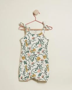 Budget 🔔 Wilson & Frenchy Crinkle Tie Playsuit - Babies Nixie Fleur 😉