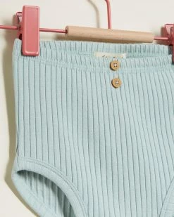 Hot Sale 🧨 Wilson & Frenchy Organic Rib Nappy Pants - Babies Pistachio 😀 -Baby Online store http3A2F2Fstatic.theiconic.com .au2Fp2Fwilson and frenchy 4576 5683431 3