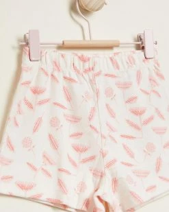 Cheap 😉 Wilson & Frenchy Organic Short Sleeve Pyjamas - Kids Billie Fleur 👍 -Baby Online store http3A2F2Fstatic.theiconic.com .au2Fp2Fwilson and frenchy 4597 0883431 5