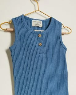 Top 10 ✔️ Wilson & Frenchy Organic Rib Boyleg Growsuit - Babies Ocean 🥰 -Baby Online store http3A2F2Fstatic.theiconic.com .au2Fp2Fwilson and frenchy 4618 4783431 3