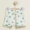 Cheapest 🌟 Wilson & Frenchy Organic Tie Front Shorts - Babies Watermelon 😀