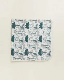 Hot Sale 😍 Wilson & Frenchy Organic Bunny Rug Wild Wilderness 🌟