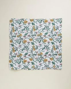 Cheapest ✔️ Wilson & Frenchy Organic Muslin - Babies Nixie Fleur 🤩