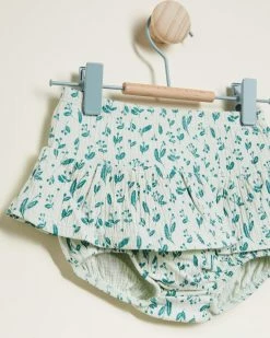 Cheap 👏 Wilson & Frenchy Crinkle Ruffle Nappy Pants - Babies Petite Fleur ⌛ -Baby Online store http3A2F2Fstatic.theiconic.com .au2Fp2Fwilson and frenchy 4639 0683431 3