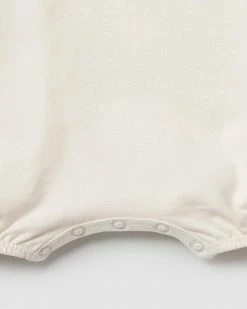 Flash Sale ⭐ Wilson & Frenchy Organic Tie Playsuit - Babies Pretty Protea 🔥 -Baby Online store http3A2F2Fstatic.theiconic.com .au2Fp2Fwilson and frenchy 4762 3083431 4