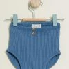 Coupon ✨ Wilson & Frenchy Organic Rib Nappy Pants - Babies Ocean 😉