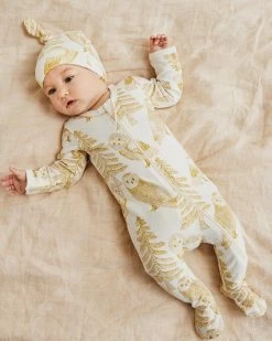 Flash Sale 🔔 Wilson & Frenchy Organic Zipsuit with Feet - Babies Owlly 💯 -Baby Online store http3A2F2Fstatic.theiconic.com .au2Fp2Fwilson and frenchy 7158 4961021 5