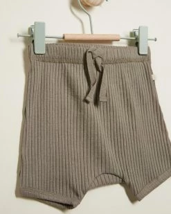 Hot Sale 🎁 Wilson & Frenchy Organic Rib Shorts - Babies Hazelwood 🧨 -Baby Online store http3A2F2Fstatic.theiconic.com .au2Fp2Fwilson and frenchy 7169 6483431 3