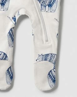 Top 10 🌟 Wilson & Frenchy Organic Zipsuit - Babies Little Adventures ⌛ -Baby Online store http3A2F2Fstatic.theiconic.com .au2Fp2Fwilson and frenchy 7250 2961021 4