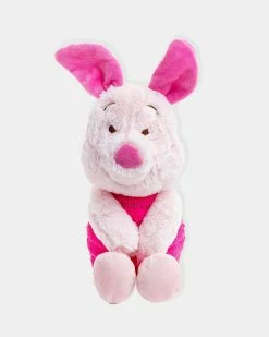 Promo 🎉 Winnie the pooh Piglet Beanie Plush Toy Multi 🛒