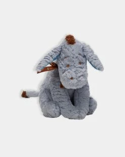 Best Pirce 🌟 Winnie the pooh Classic Pooh Eeyore Plush 23cm Multi ✔️