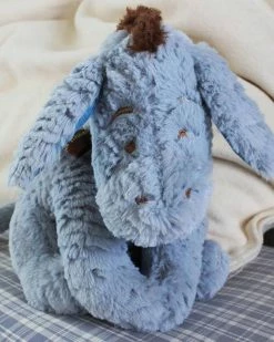 Best Pirce 🌟 Winnie the pooh Classic Pooh Eeyore Plush 23cm Multi ✔️ -Baby Online store http3A2F2Fstatic.theiconic.com .au2Fp2Fwinnie the pooh 9291 6799931 5